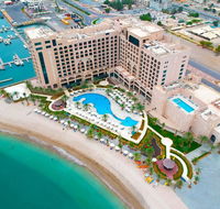 Al Bahar Hotel  Resort - Tourism UAE