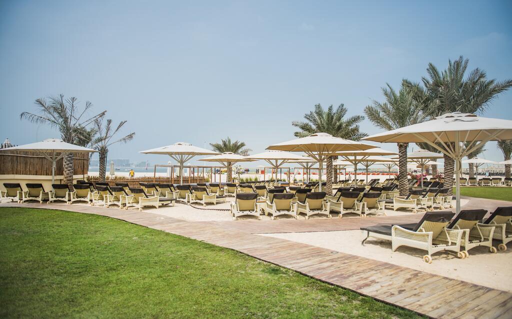 Habtoor Grand Resort, Autograph Collection - thumb 6