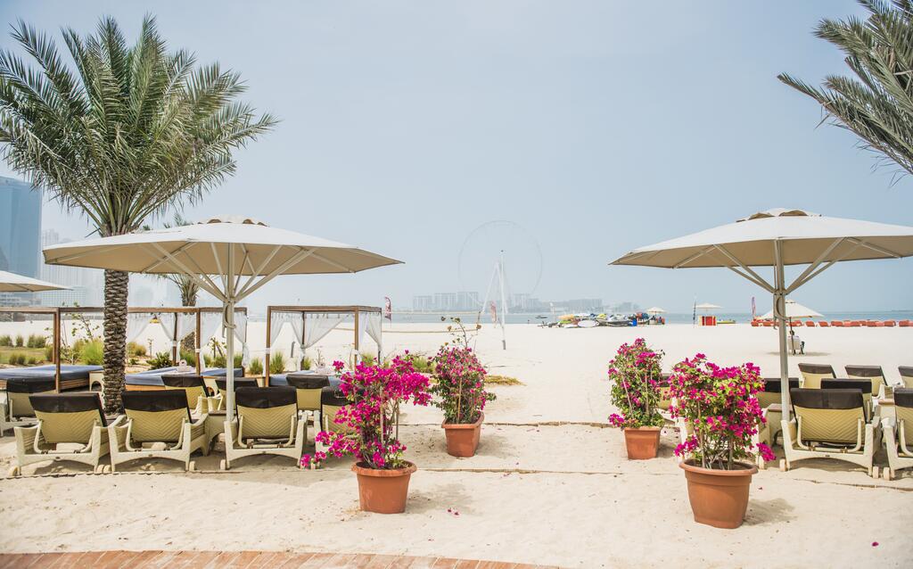 Habtoor Grand Resort, Autograph Collection - thumb 4