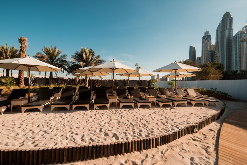 Habtoor Grand Resort, Autograph Collection - thumb 7