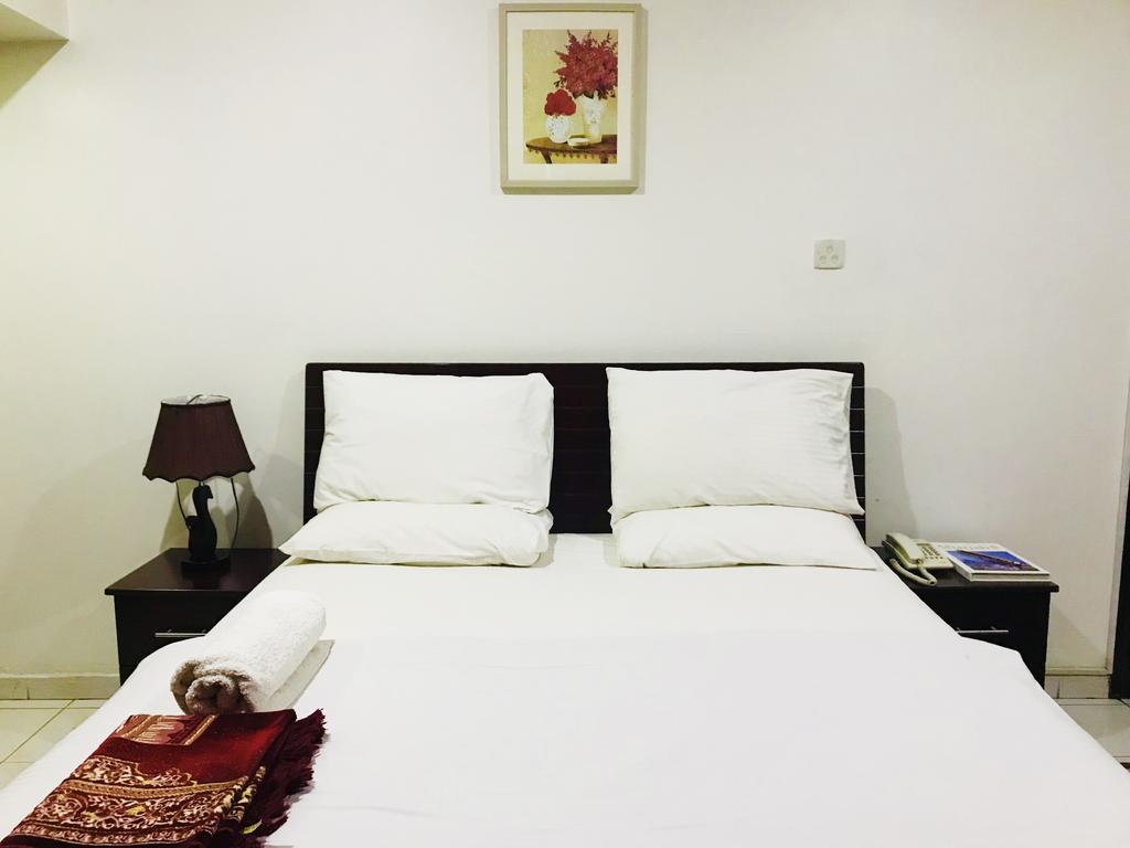 Hala Hotel Apartments - thumb 1