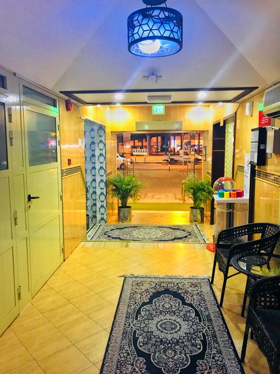 Hala Hotel Apartments - thumb 5