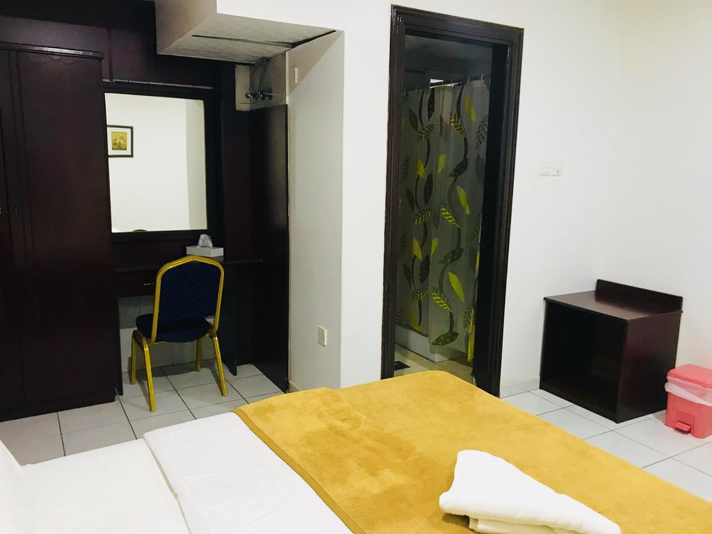 Hala Hotel Apartments - thumb 8