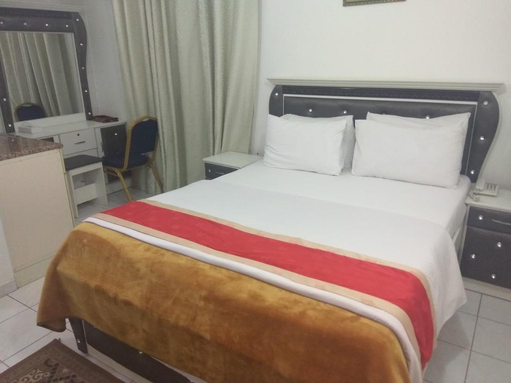 Hala Hotel Apartments - thumb 0