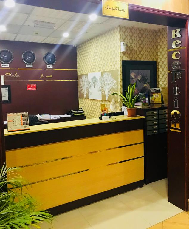 Hala Hotel Apartments - thumb 4