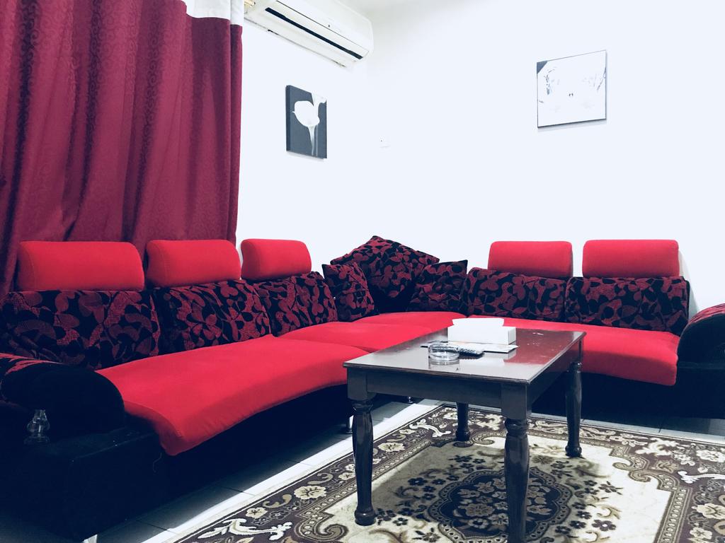 Hala Hotel Apartments - thumb 2