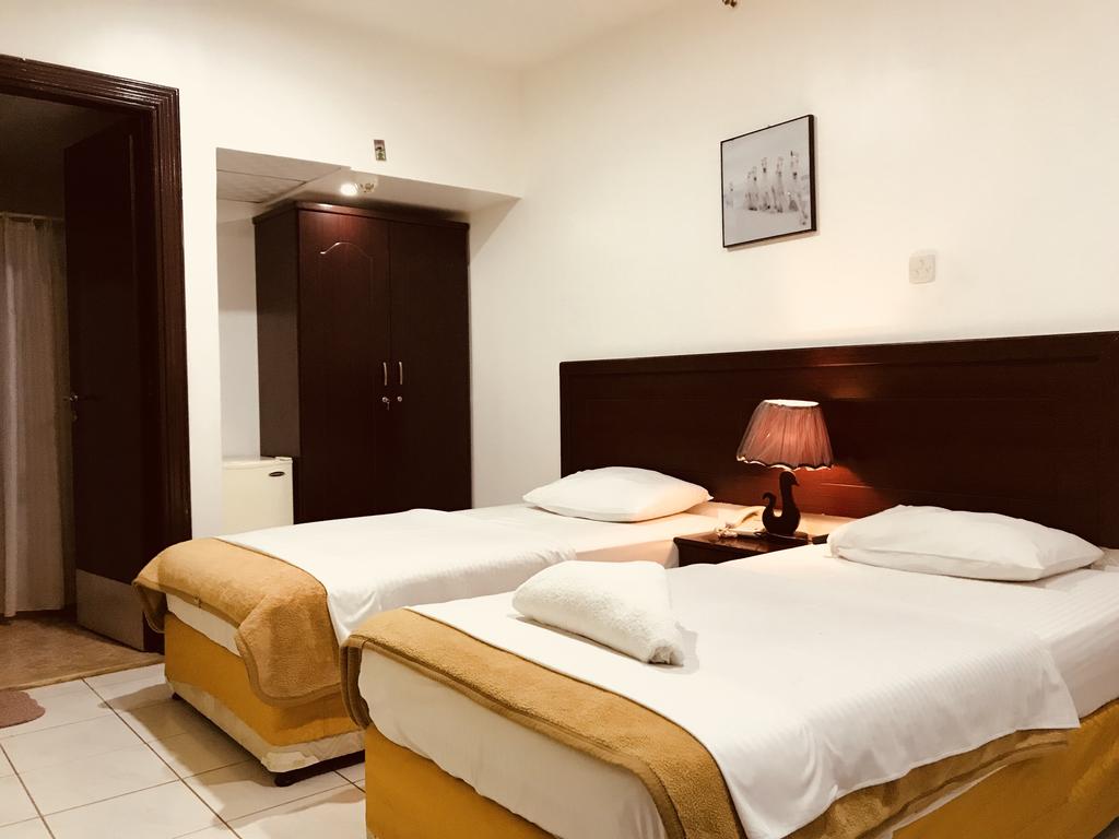 Hala Hotel Apartments - thumb 6