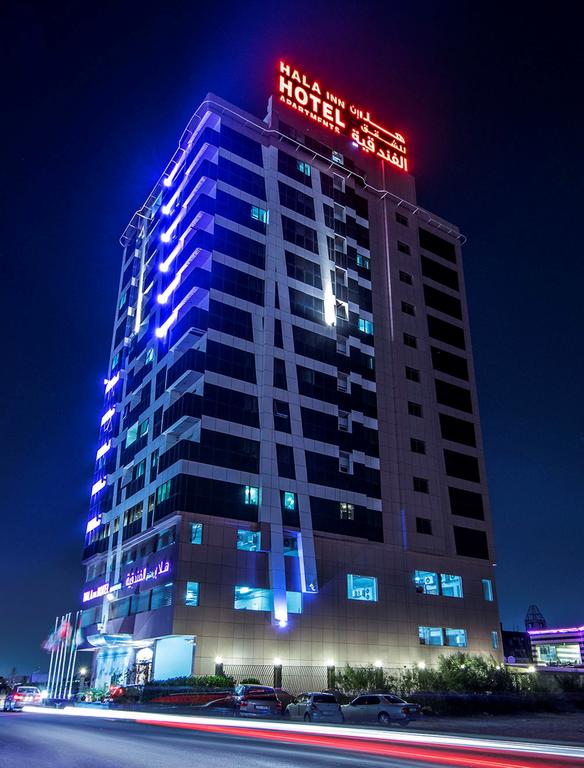 Hala Inn Hotel Apartments - BAITHANS - thumb 3