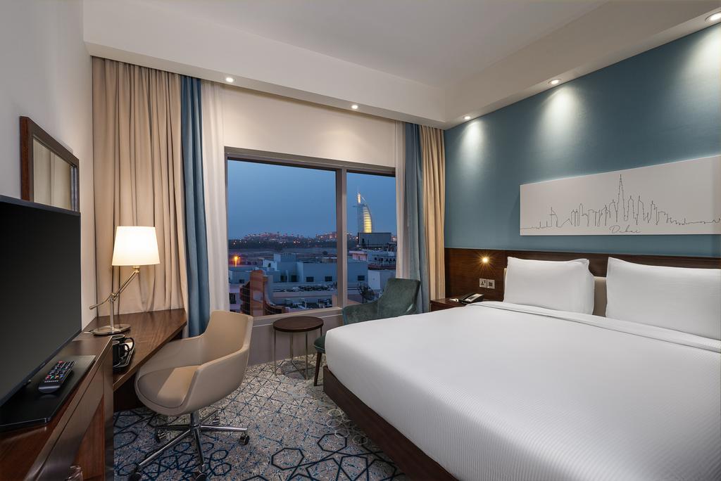 Hampton By Hilton Dubai Al Barsha - thumb 5