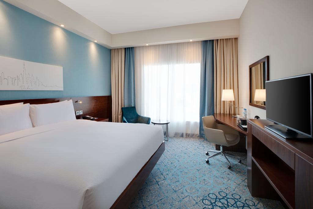 Hampton By Hilton Dubai Al Barsha - thumb 2
