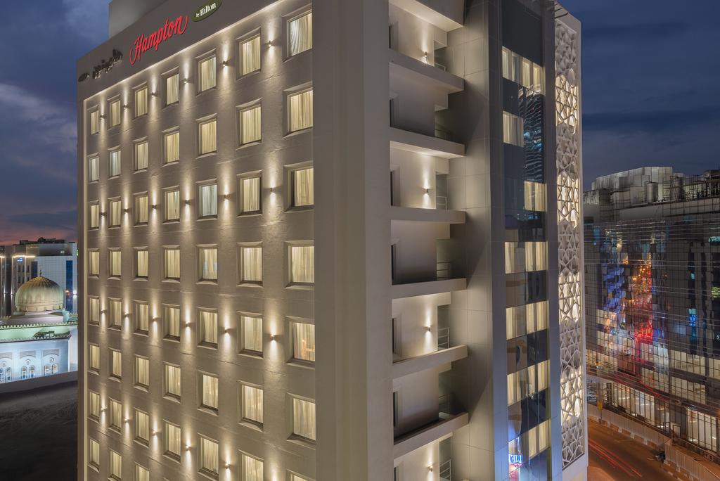 Hampton By Hilton Dubai Al Barsha - thumb 6