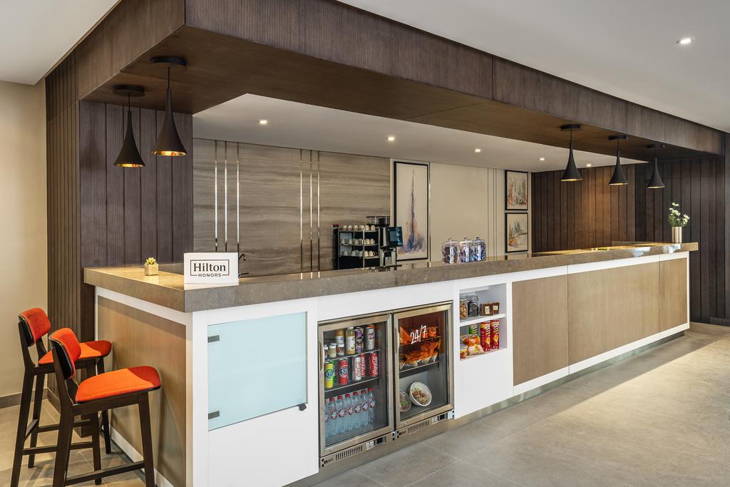 Hampton By Hilton Dubai Al Barsha - thumb 7