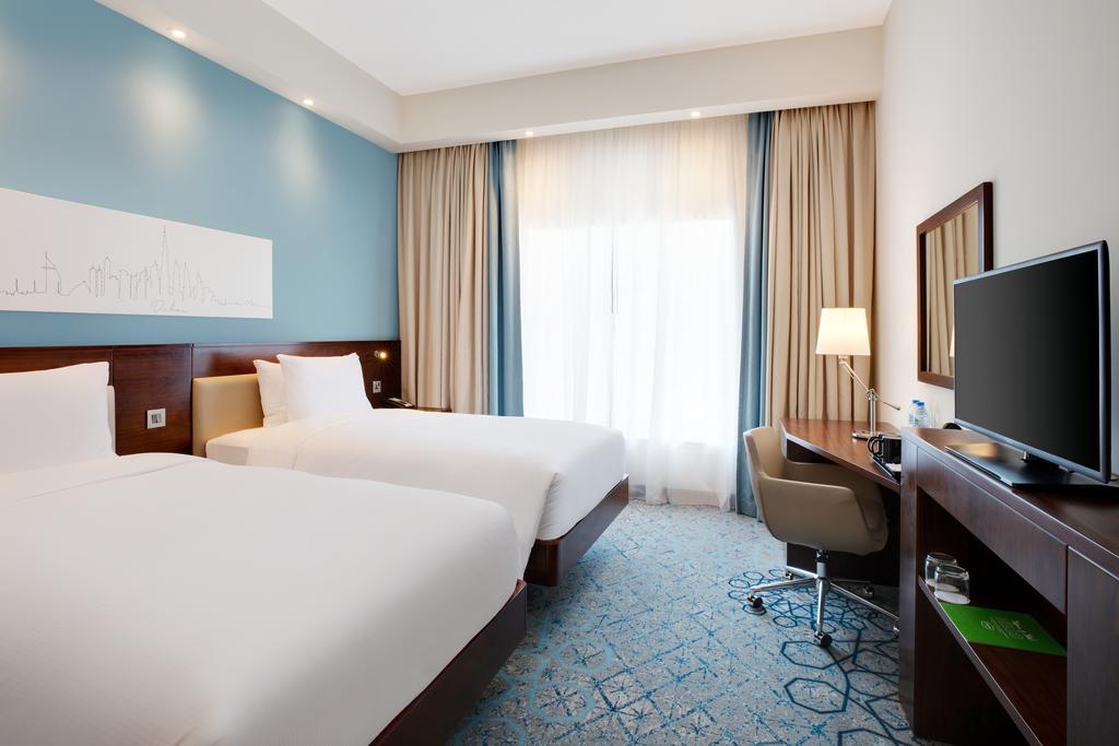 Hampton By Hilton Dubai Al Barsha - thumb 3