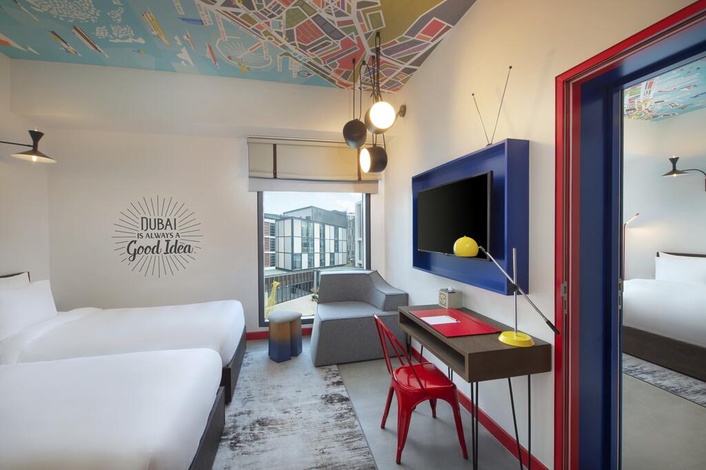 Hampton By Hilton Dubai Al Seef - thumb 5