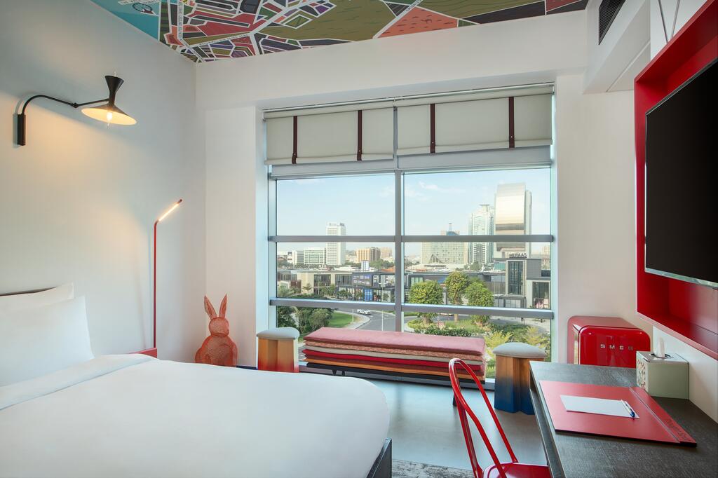 Hampton By Hilton Dubai Al Seef - thumb 2