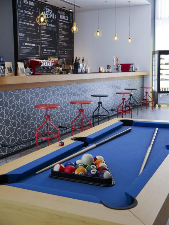 Hampton By Hilton Dubai Al Seef - thumb 3