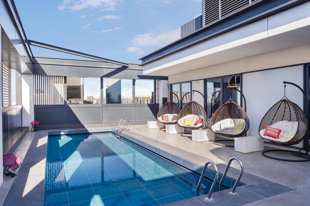 Hampton By Hilton Dubai Al Seef - thumb 4
