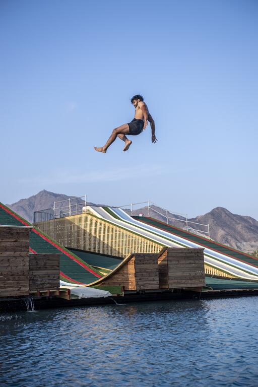 Hatta Damani Lodges Resort - thumb 3