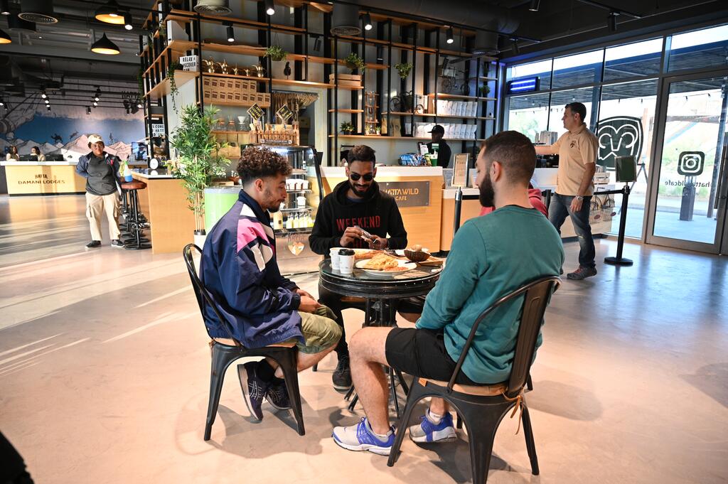 Hatta Damani Lodges Resort - thumb 7