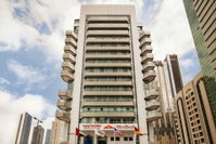 Hawthorn Suites by Wyndham Abu Dhabi City Center Tourism UAE