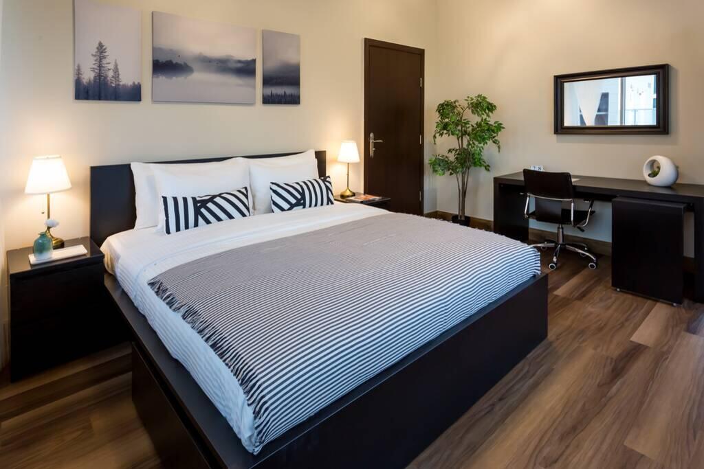 Hi Guests Vacation Homes - Executive Tower - thumb 5