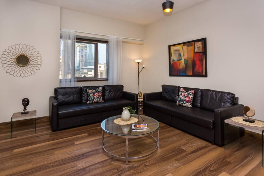 Hi Guests Vacation Homes - Executive Tower - thumb 2
