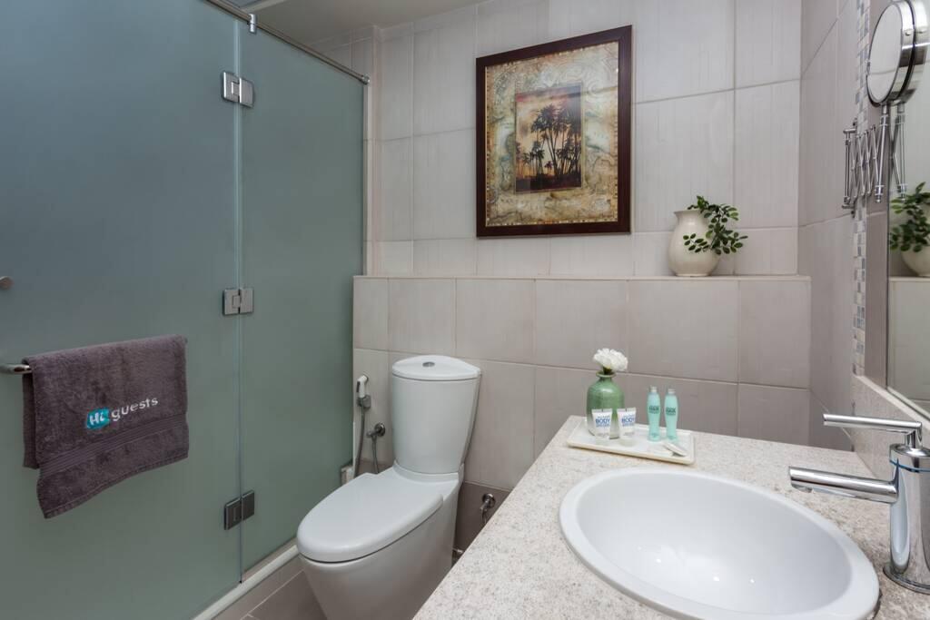 Hi Guests Vacation Homes - Executive Tower - thumb 6