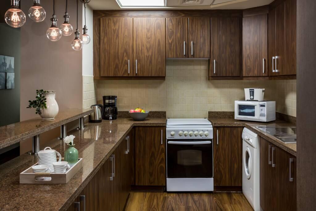 Hi Guests Vacation Homes - Executive Tower - thumb 3