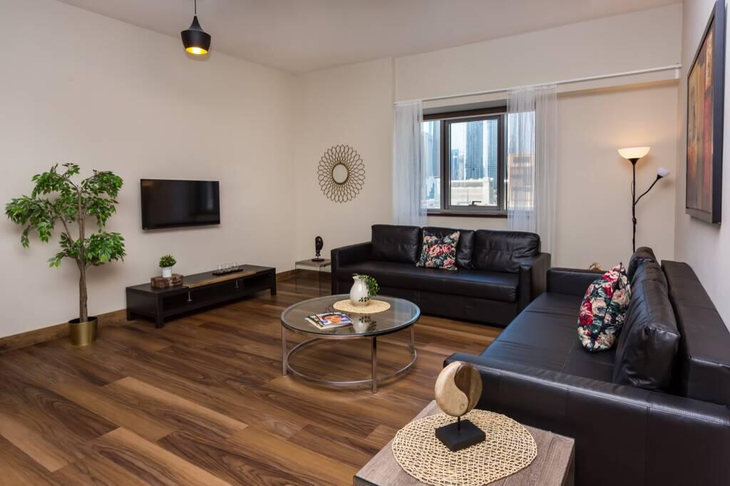 Hi Guests Vacation Homes - Executive Tower - thumb 0