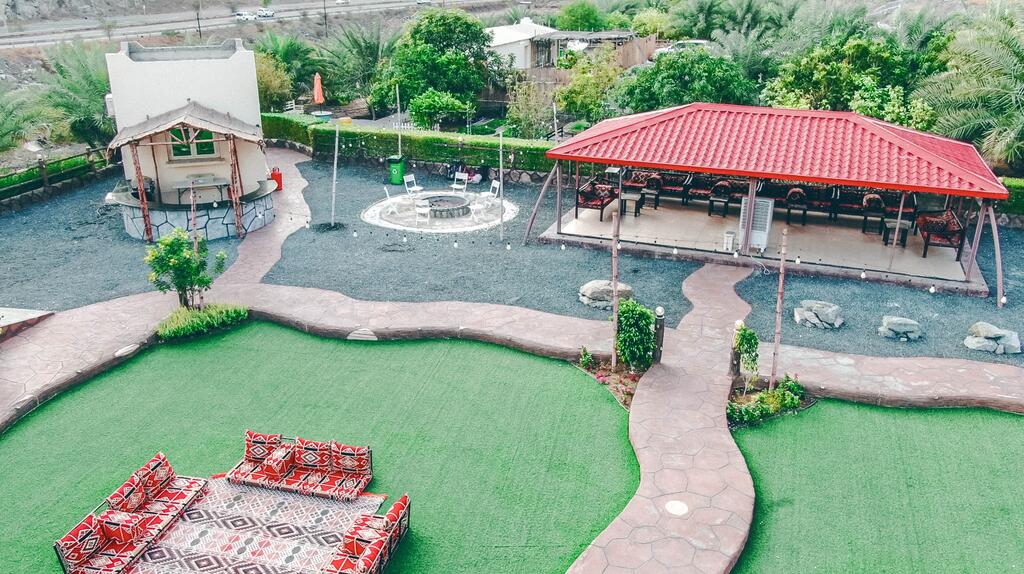 Hidden Valley AE - thumb 0