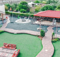 Hidden Valley AE - Tourism UAE