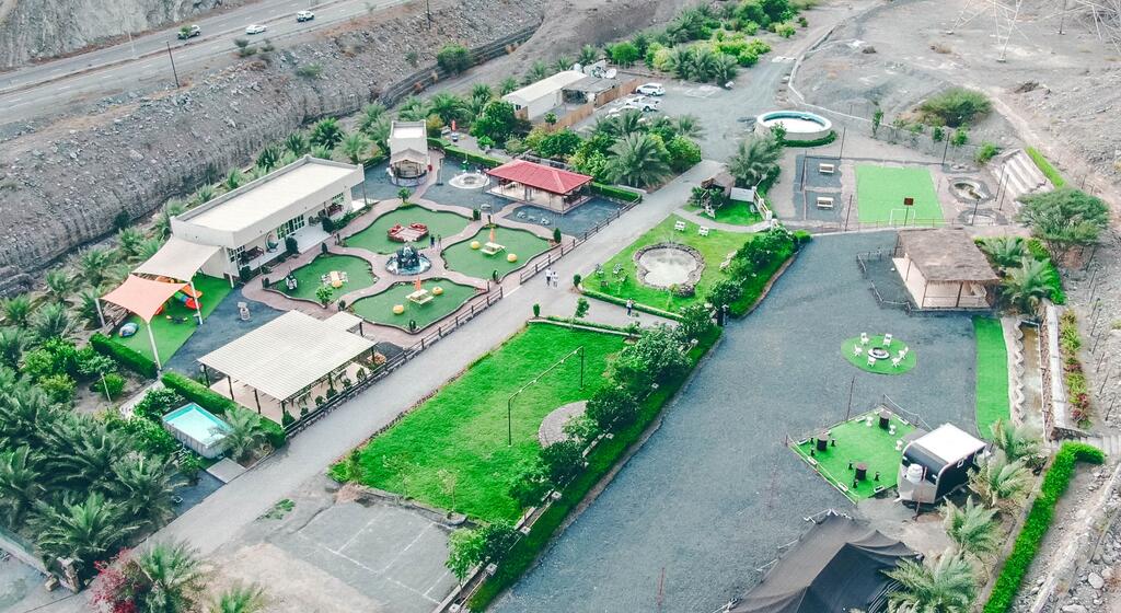 Hidden Valley AE - thumb 5