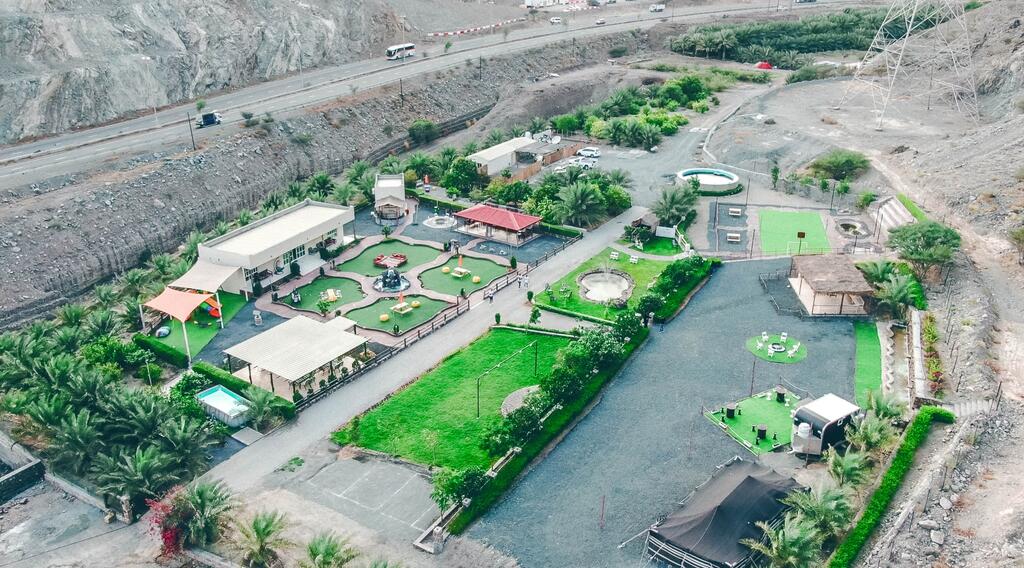 Hidden Valley AE - thumb 4