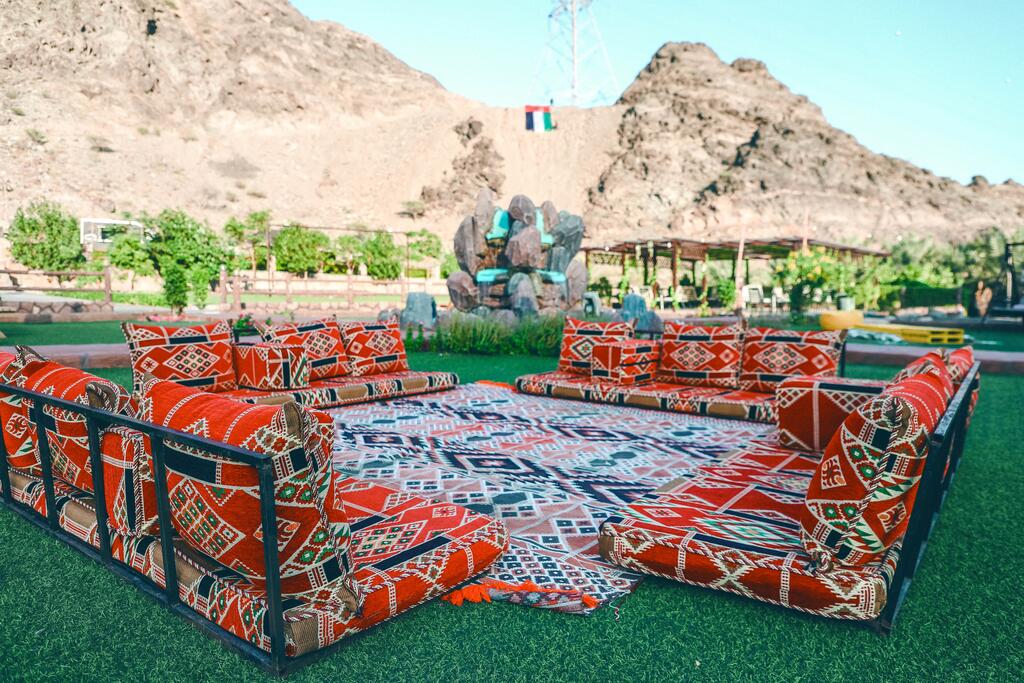 Hidden Valley AE - thumb 1