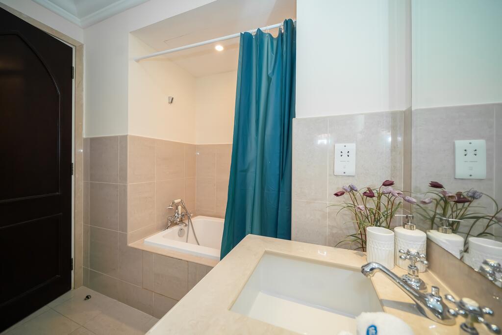 HiGuests Vacaction Homes - Souk Al Bahar - thumb 5