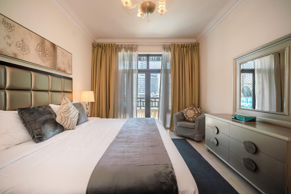 HiGuests Vacaction Homes - Souk Al Bahar - thumb 2