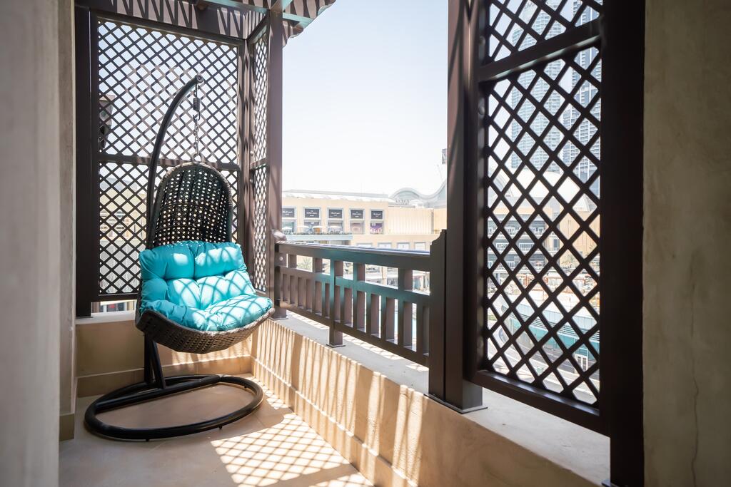 HiGuests Vacaction Homes - Souk Al Bahar - thumb 4