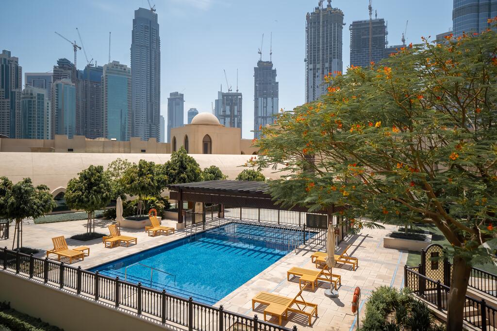 HiGuests Vacaction Homes - Souk Al Bahar - thumb 6