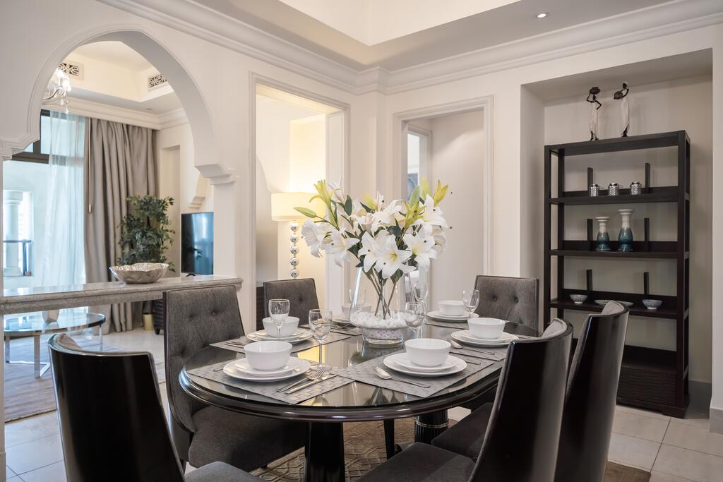 HiGuests Vacaction Homes - Souk Al Bahar - thumb 7