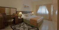 Al Barsha Premium Hotel Apartments Tourism UAE