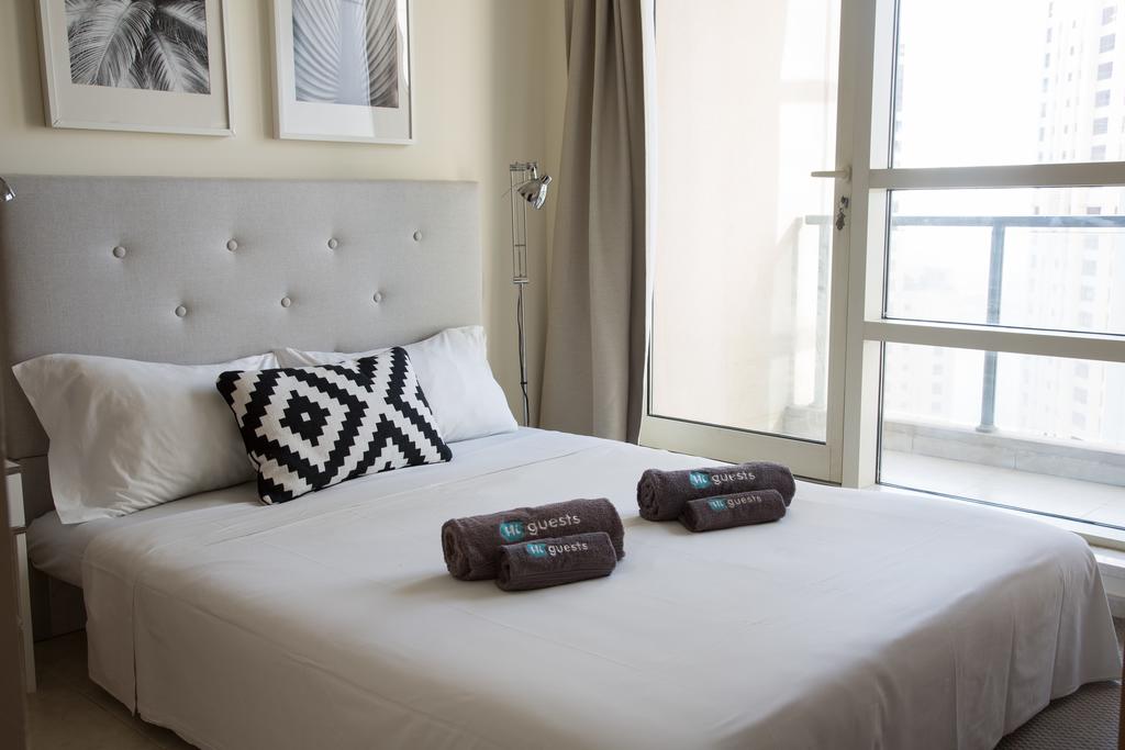 Higuests Vacation Homes - Al Sahab - thumb 2