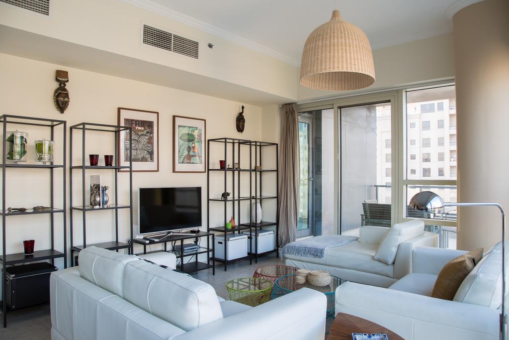 Higuests Vacation Homes - Al Sahab - thumb 1