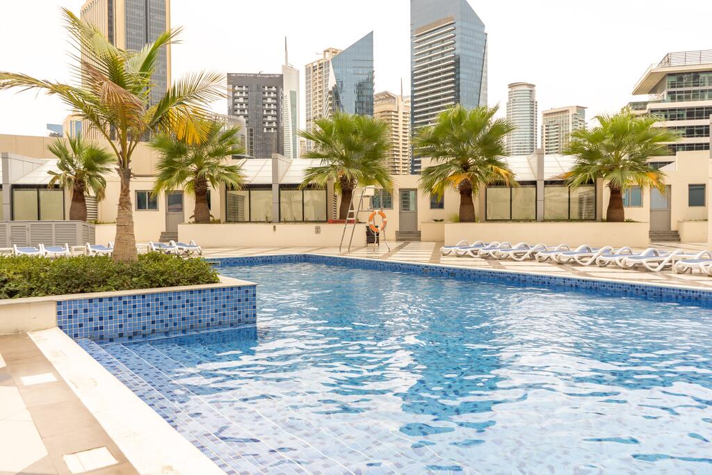 HiGuests Vacation Homes - Bay Central W2 - thumb 7