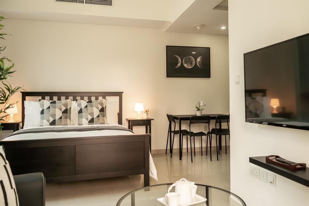 HiGuests Vacation Homes - Bay Central W2 - thumb 6