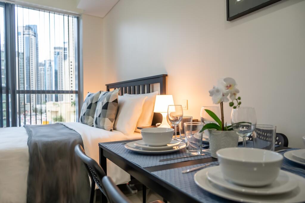 HiGuests Vacation Homes - Bay Central W2 - thumb 1