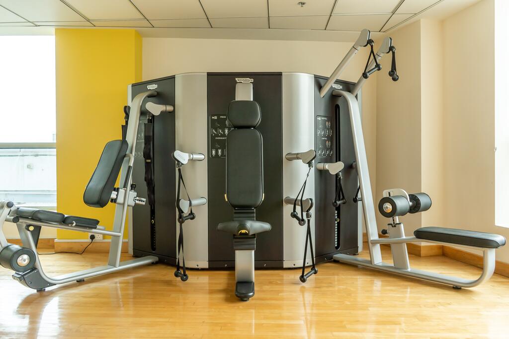 HiGuests Vacation Homes - Bay Central W2 - thumb 5