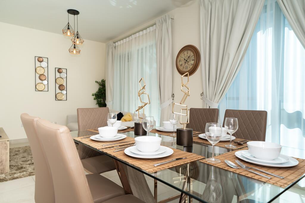 HiGuests Vacation Homes - Boulevard Central Tower - thumb 2