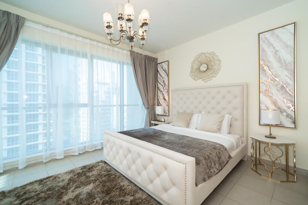 HiGuests Vacation Homes - Boulevard Central Tower - thumb 3