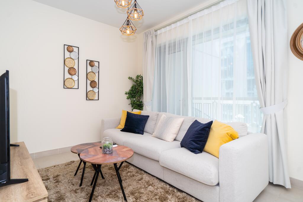 HiGuests Vacation Homes - Boulevard Central Tower - thumb 4