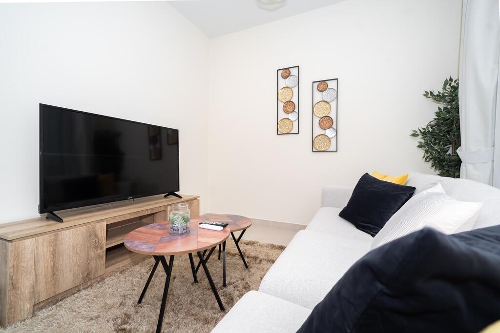 HiGuests Vacation Homes - Boulevard Central Tower - thumb 1